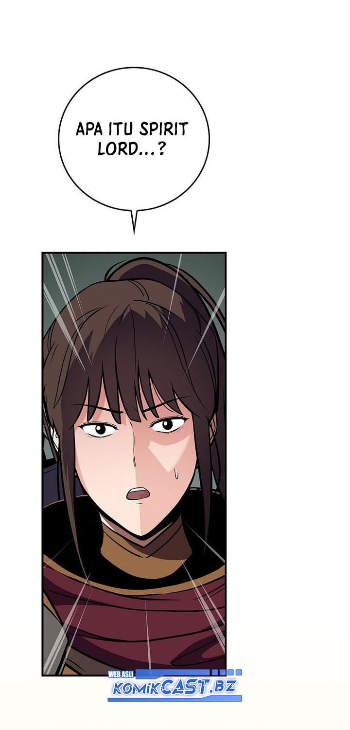 Archmage Streamer Chapter 128 - halaman 65