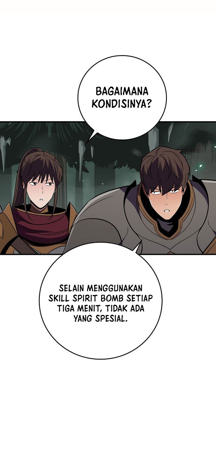 Archmage Streamer Chapter 128 - halaman 67