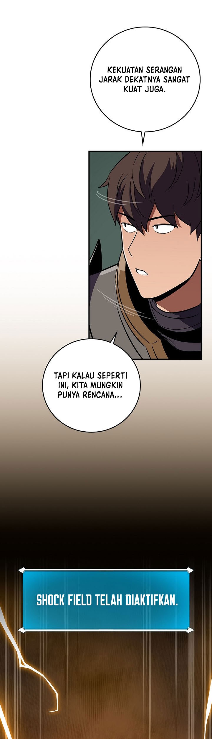 Archmage Streamer Chapter 128 - halaman 68