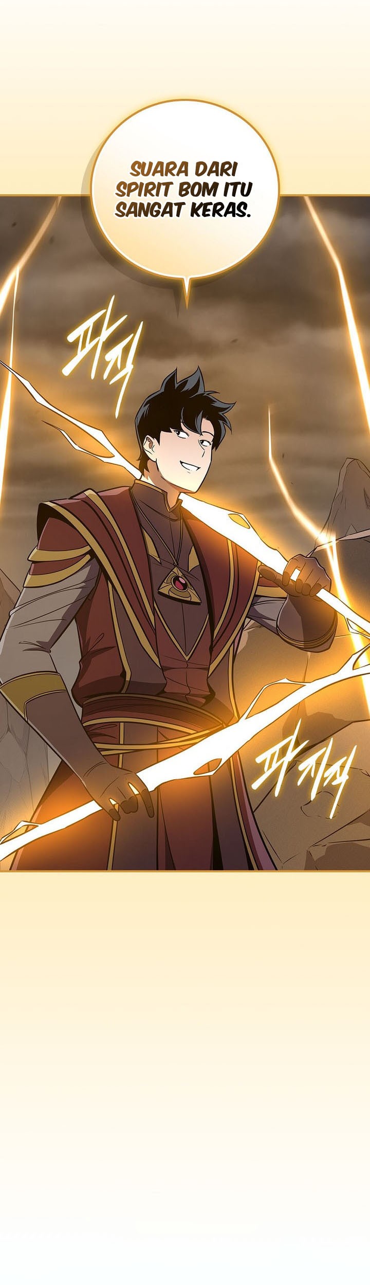 Archmage Streamer Chapter 128 - halaman 74