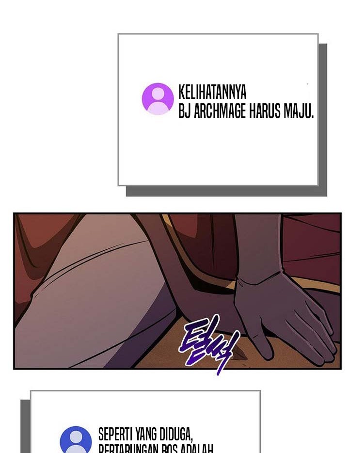 Archmage Streamer Chapter 129 - halaman 13