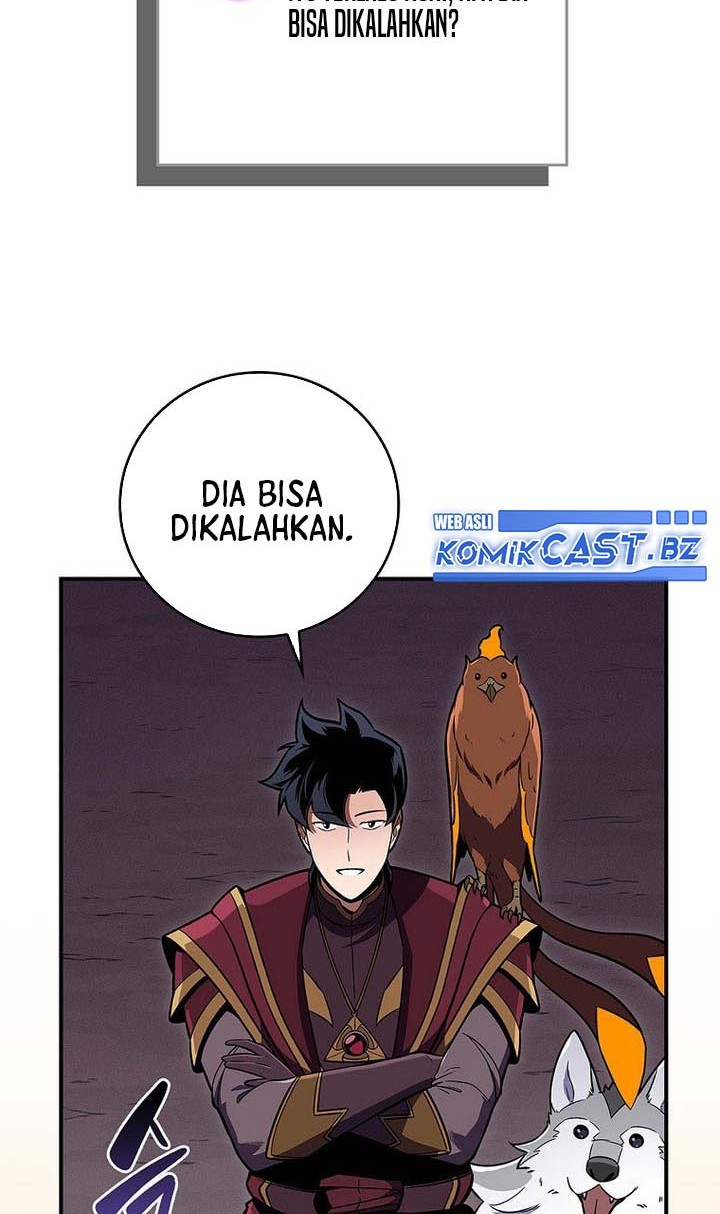 Archmage Streamer Chapter 129 - halaman 21