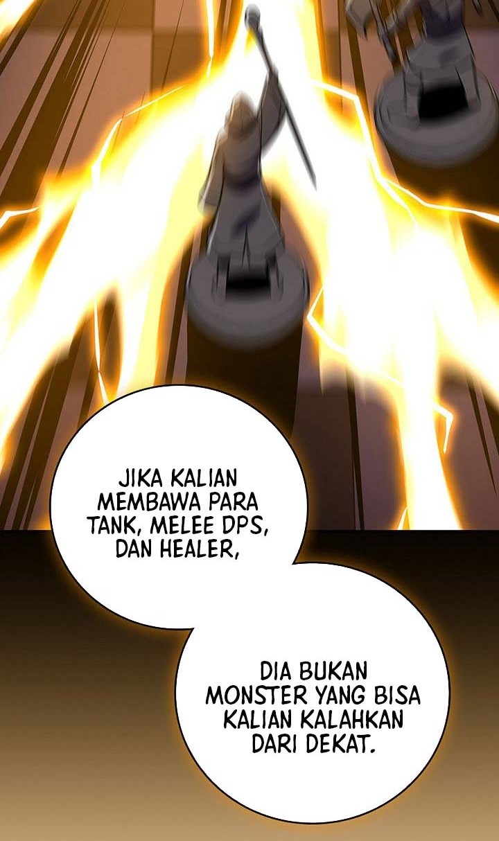 Archmage Streamer Chapter 129 - halaman 23