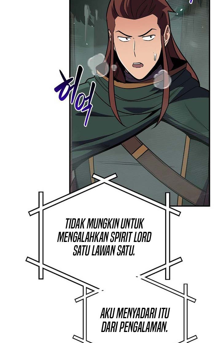 Archmage Streamer Chapter 129 - halaman 31