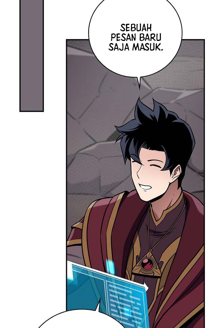 Archmage Streamer Chapter 129 - halaman 33