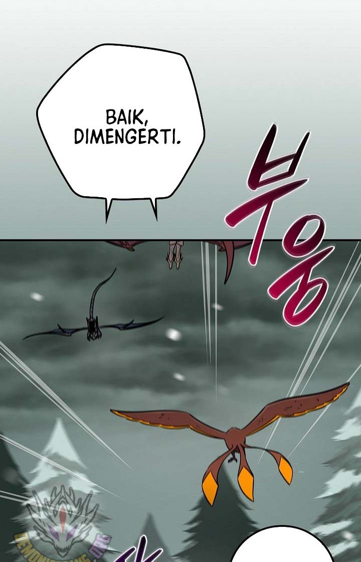 Archmage Streamer Chapter 129 - halaman 37