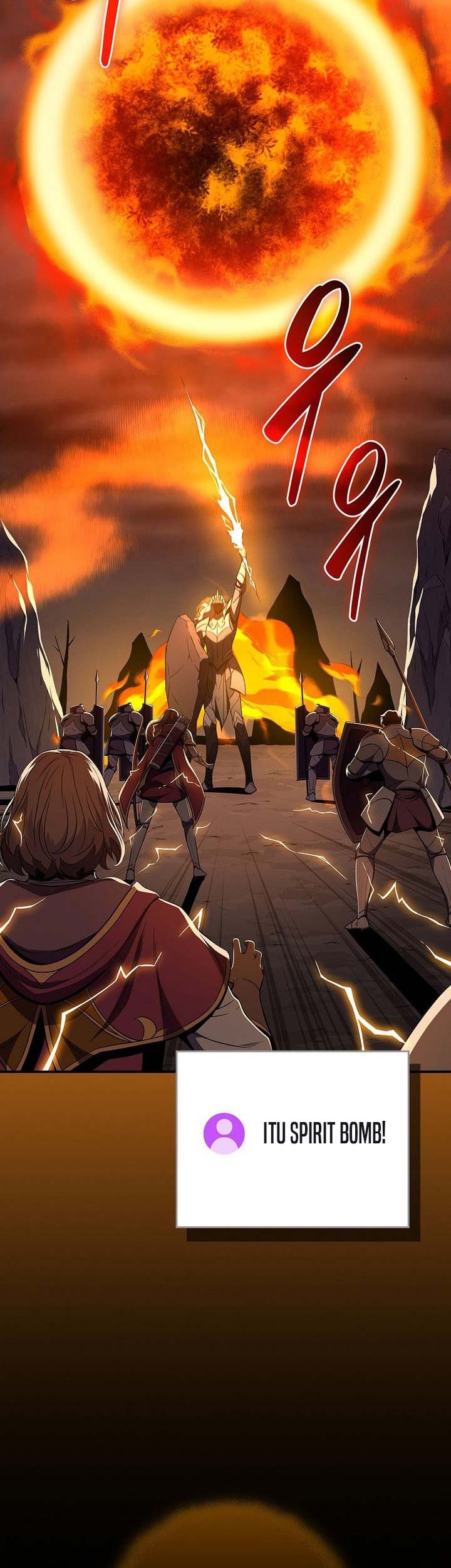 Archmage Streamer Chapter 129 - halaman 4