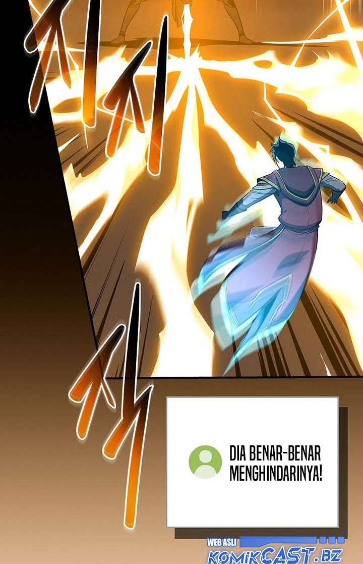 Archmage Streamer Chapter 129 - halaman 53