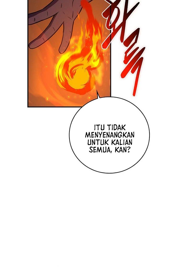 Archmage Streamer Chapter 129 - halaman 57