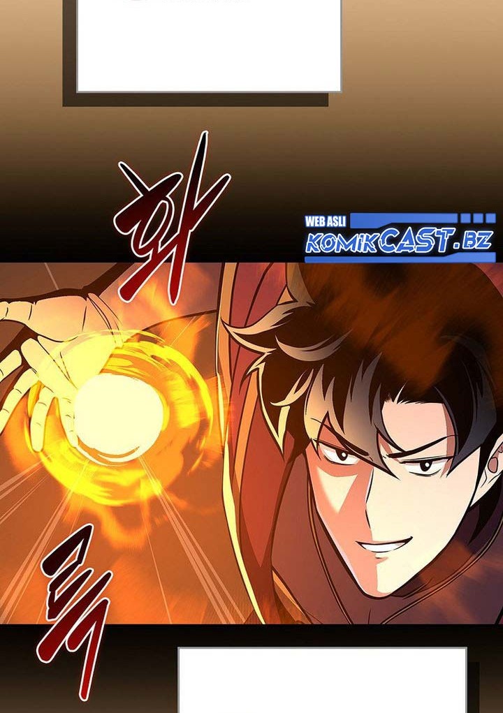 Archmage Streamer Chapter 129 - halaman 59
