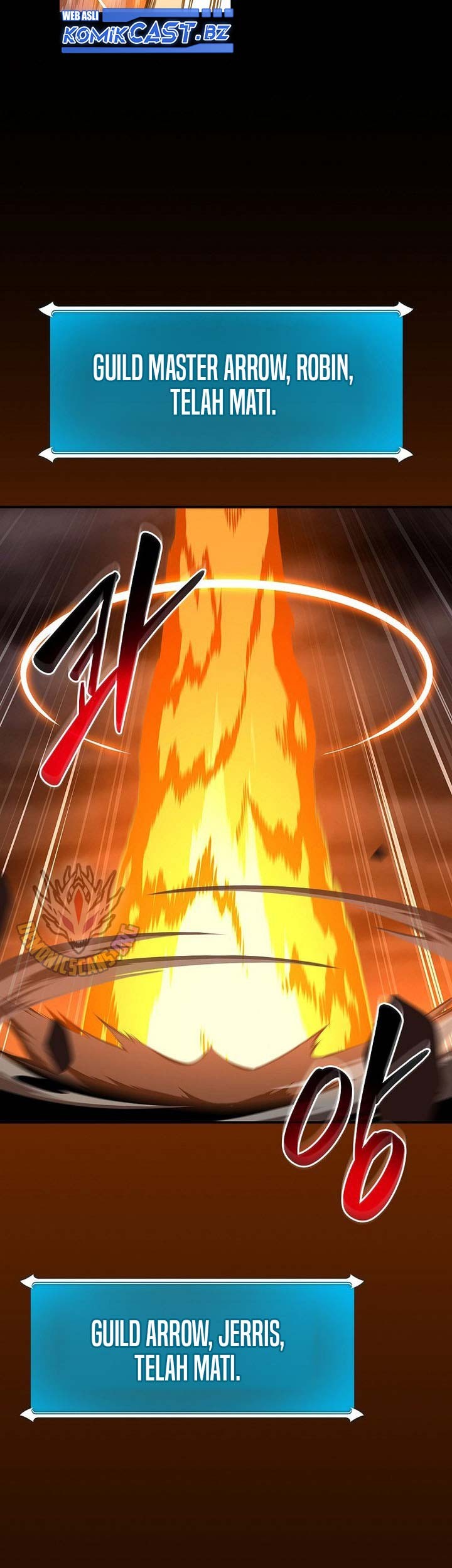 Archmage Streamer Chapter 129 - halaman 6