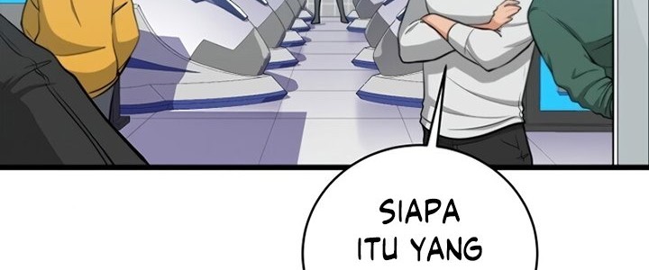 Archmage Streamer Chapter 13 - halaman 3