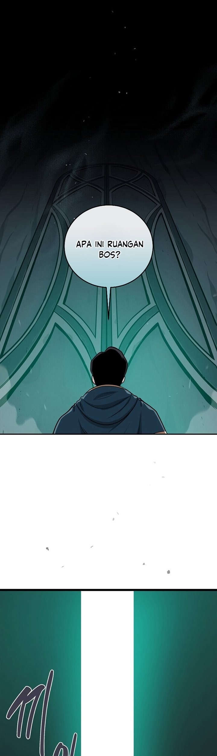 Archmage Streamer Chapter 13 - halaman 39