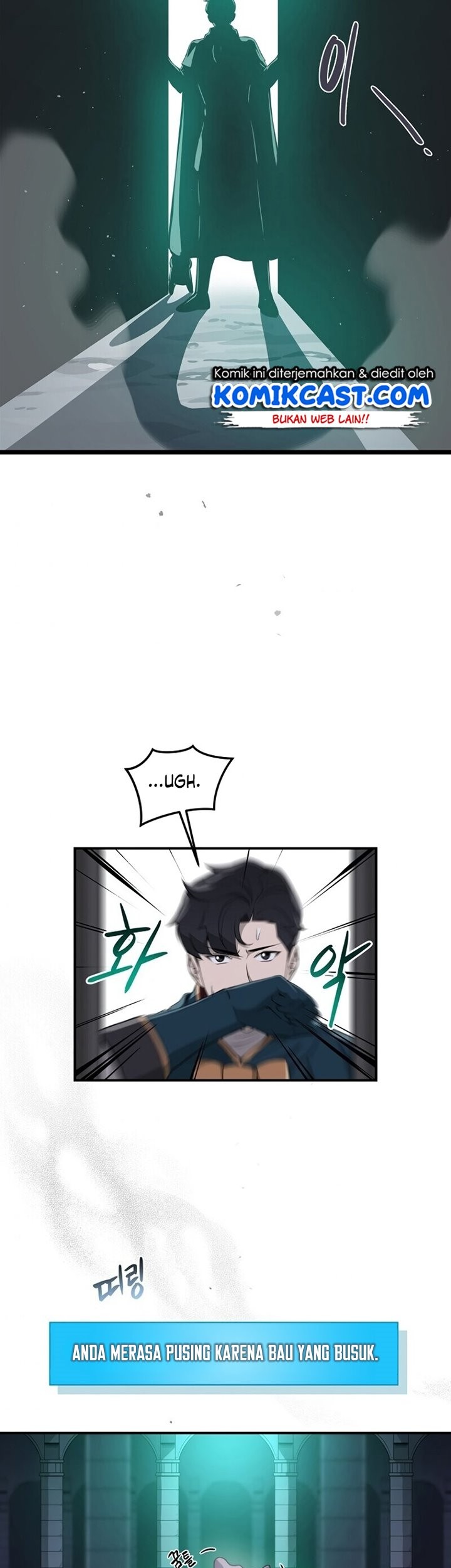 Archmage Streamer Chapter 13 - halaman 41