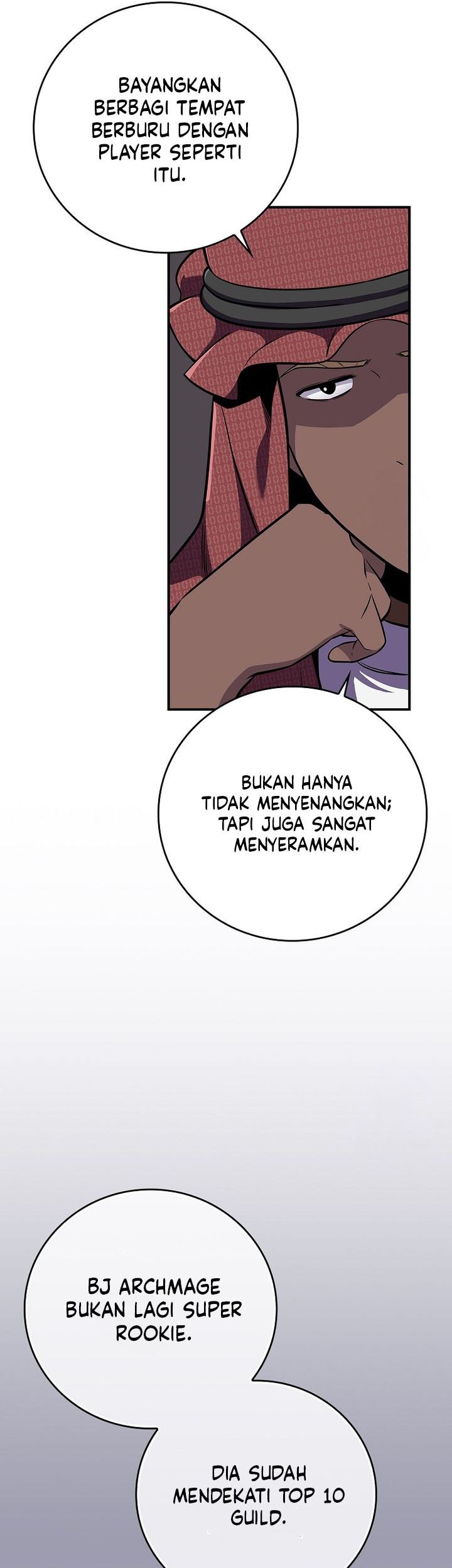 Archmage Streamer Chapter 130 - halaman 42