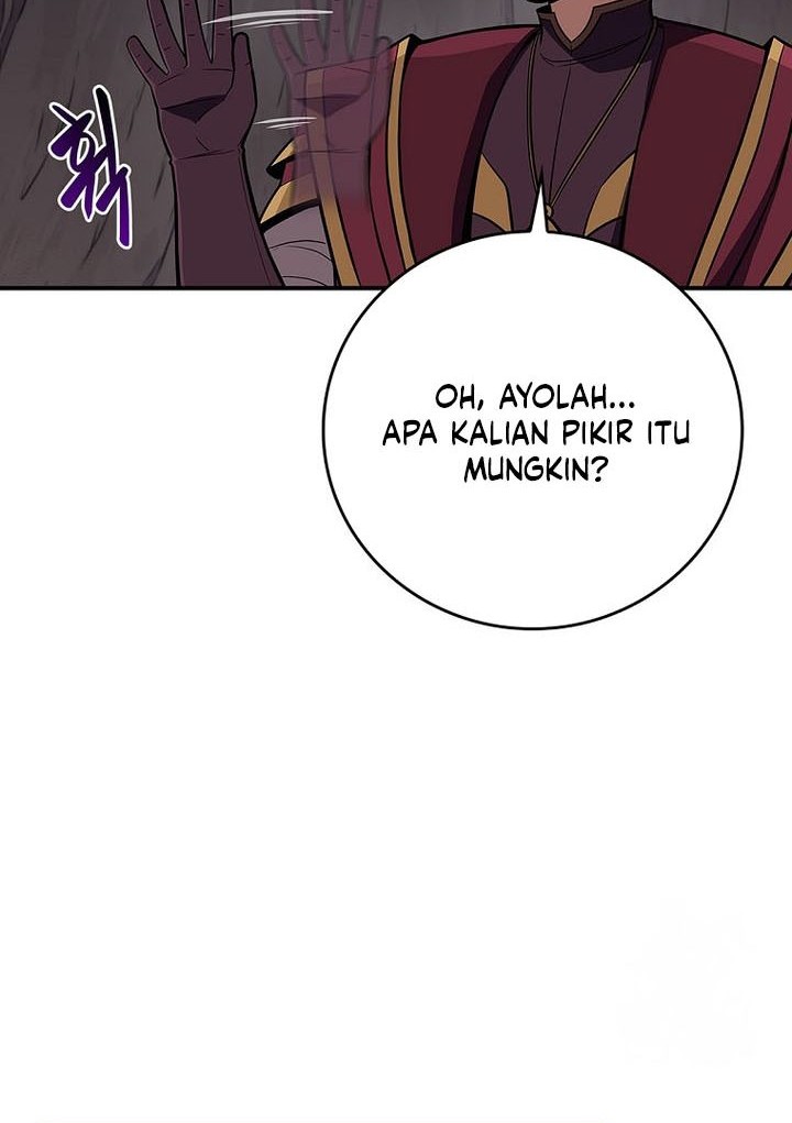 Archmage Streamer Chapter 130 - halaman 7