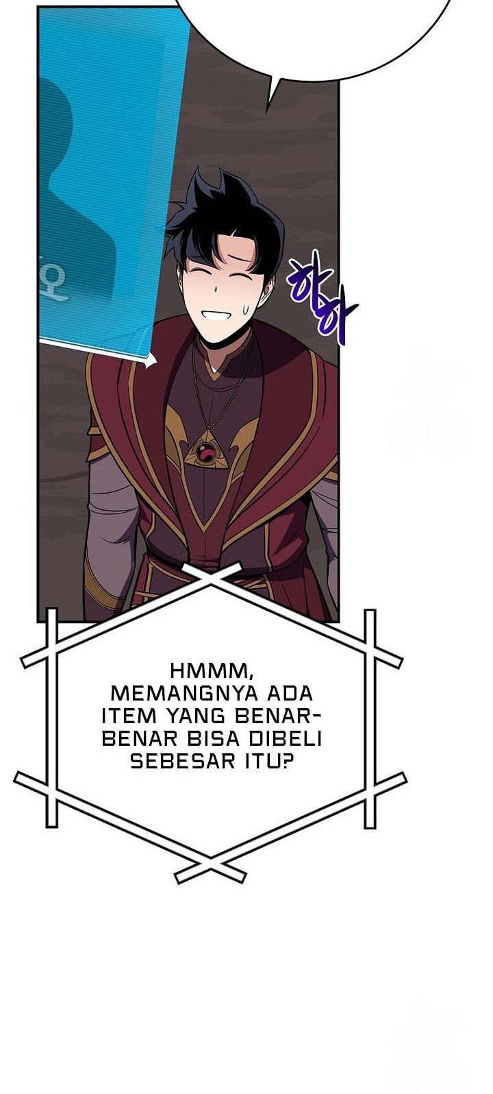 Archmage Streamer Chapter 130 - halaman 73