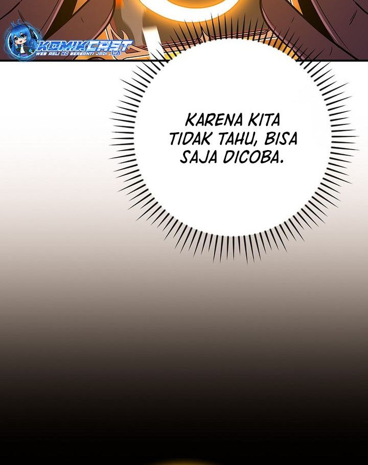 Archmage Streamer Chapter 130 - halaman 9