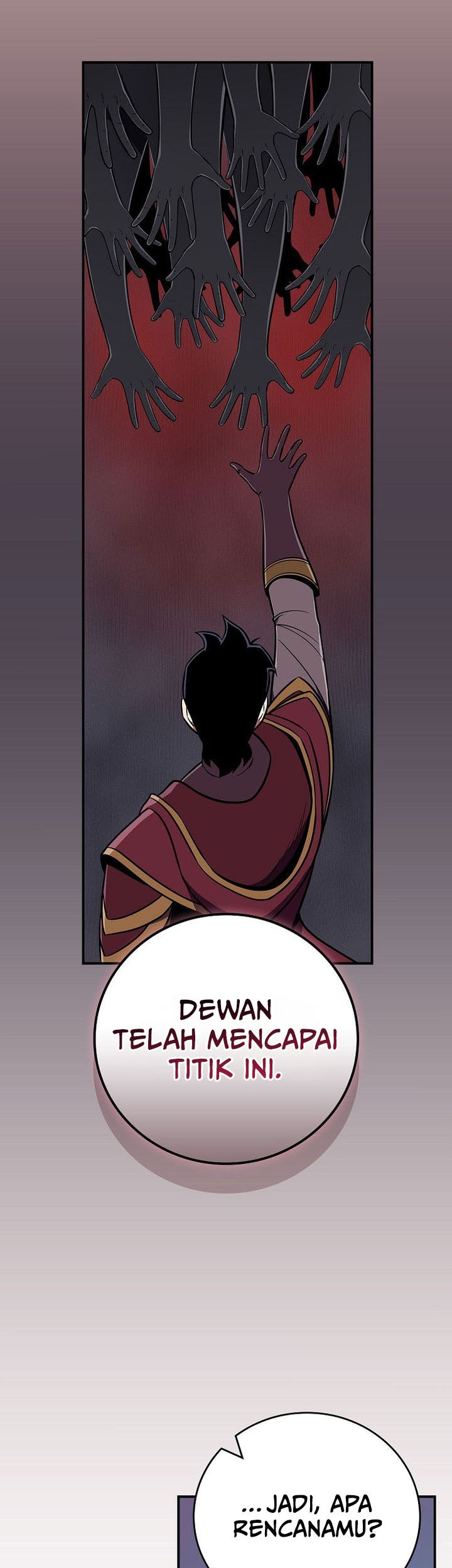 Archmage Streamer Chapter 131 - halaman 10