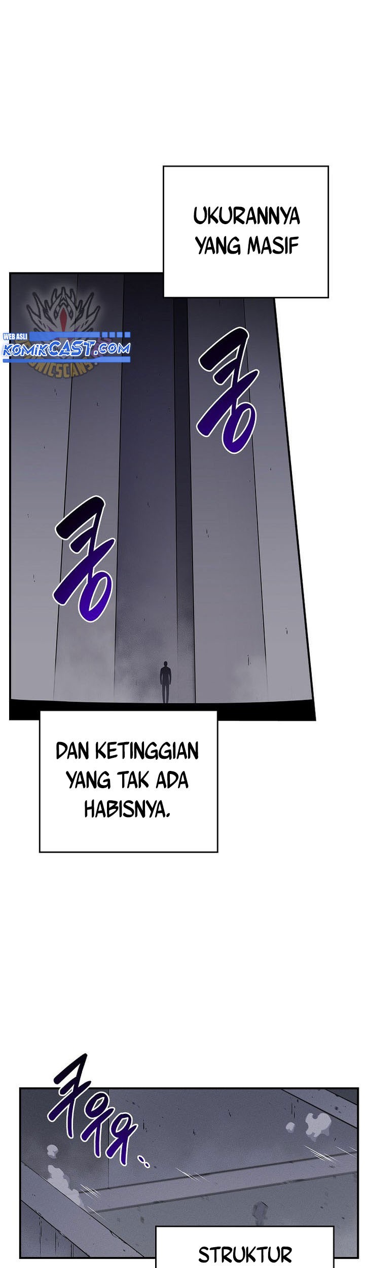 Archmage Streamer Chapter 131 - halaman 14