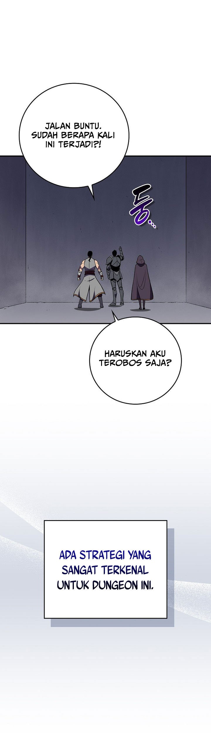 Archmage Streamer Chapter 131 - halaman 18