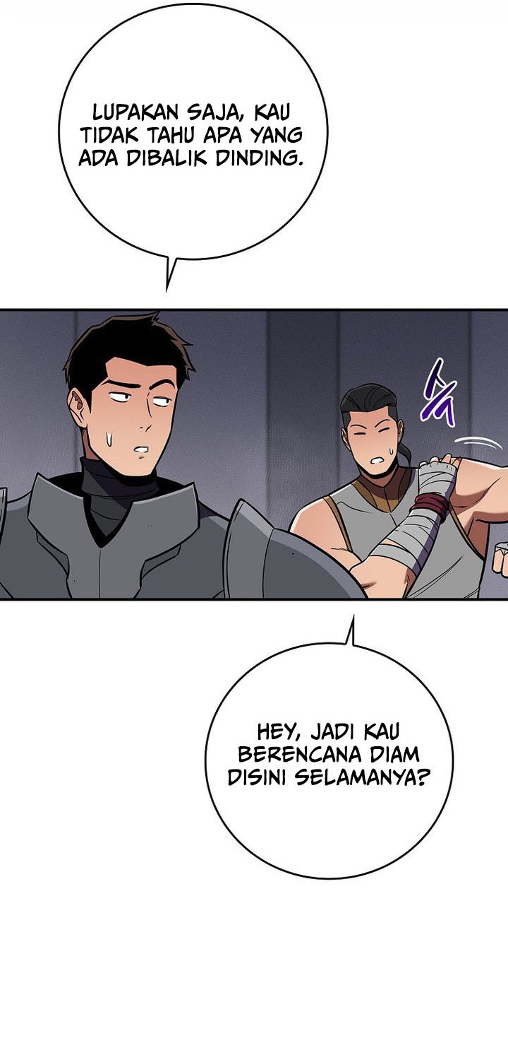 Archmage Streamer Chapter 131 - halaman 19