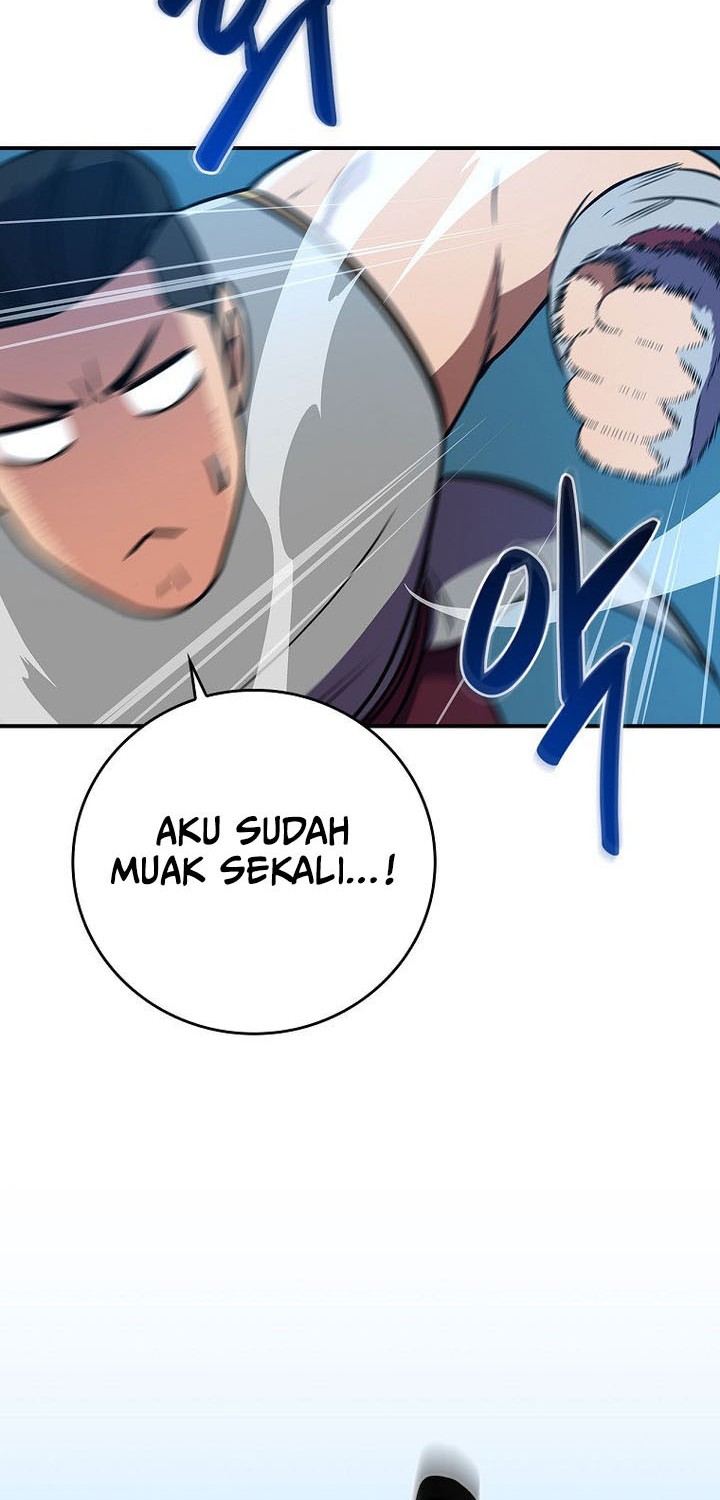 Archmage Streamer Chapter 131 - halaman 21