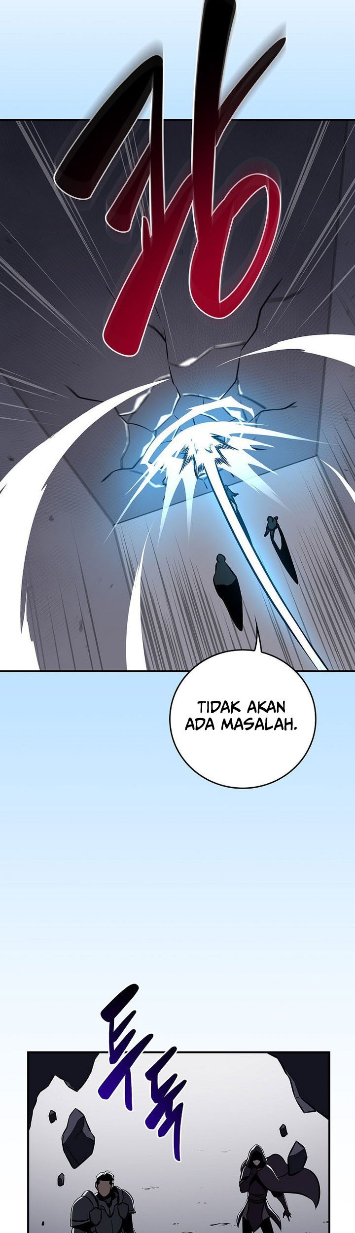 Archmage Streamer Chapter 131 - halaman 22