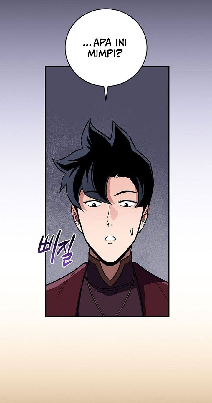 Archmage Streamer Chapter 131 - halaman 27