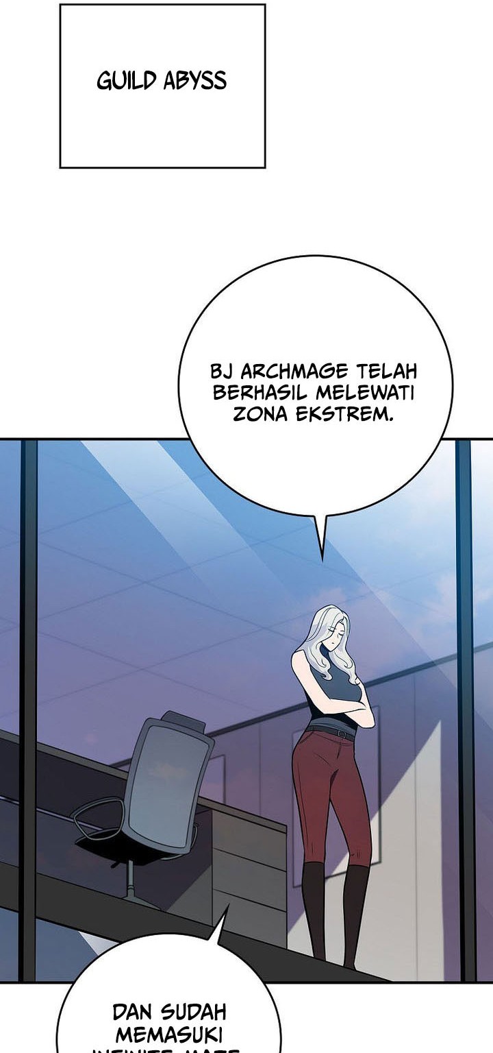 Archmage Streamer Chapter 131 - halaman 3