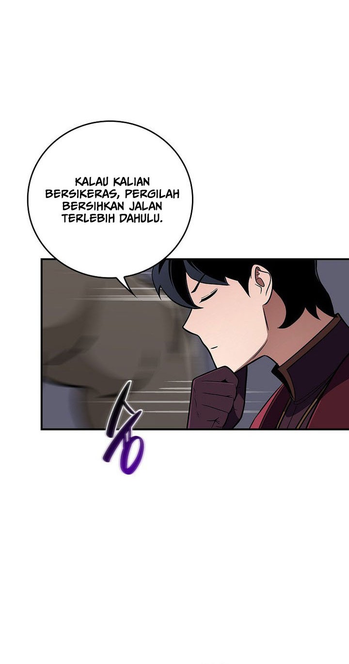 Archmage Streamer Chapter 131 - halaman 33