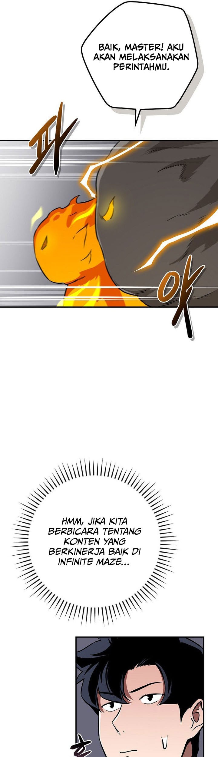 Archmage Streamer Chapter 131 - halaman 34