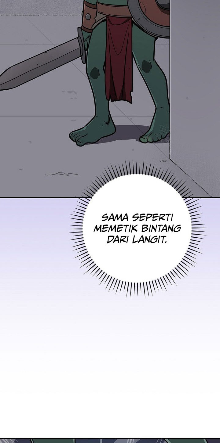 Archmage Streamer Chapter 131 - halaman 37