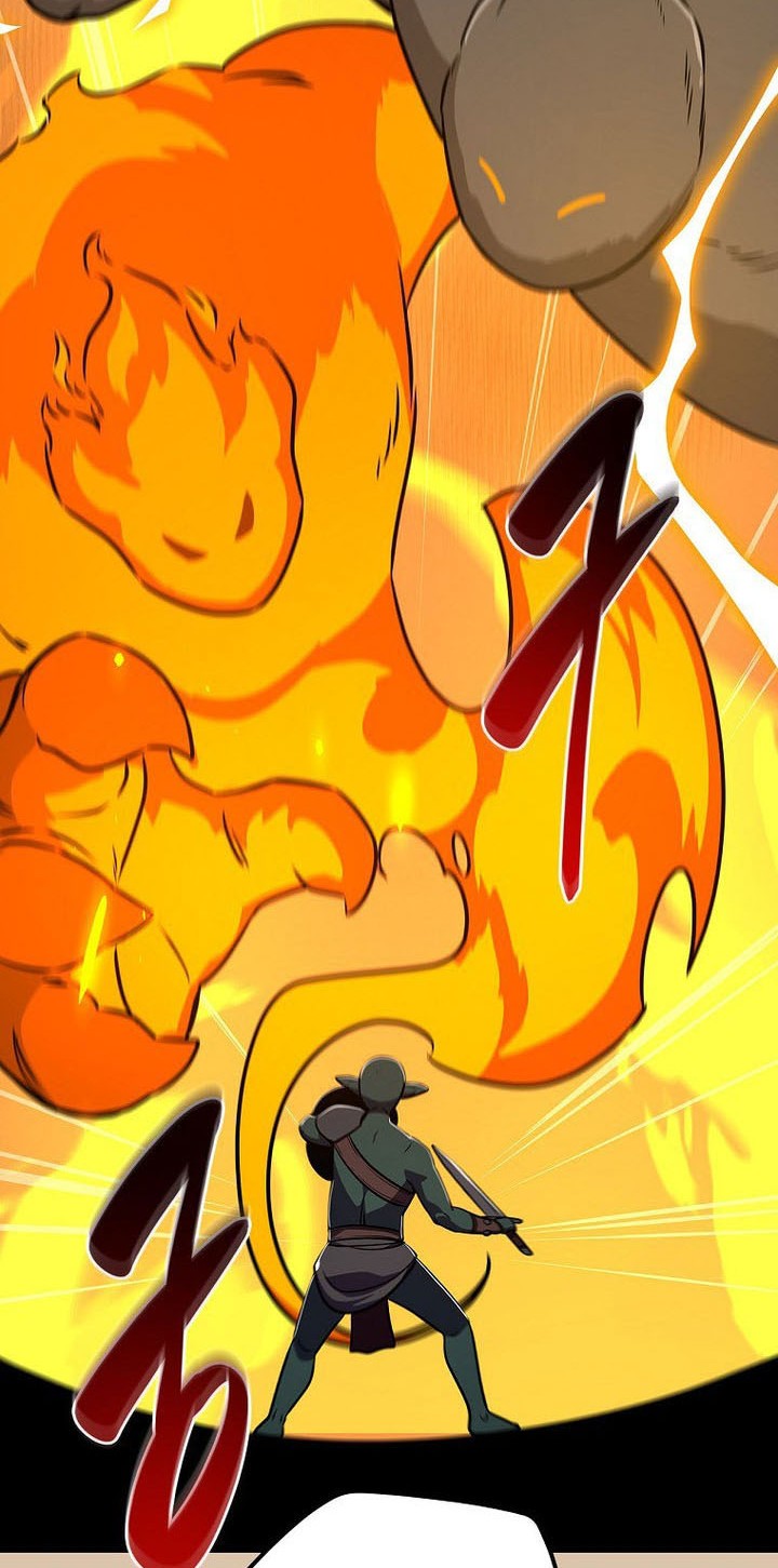 Archmage Streamer Chapter 131 - halaman 39
