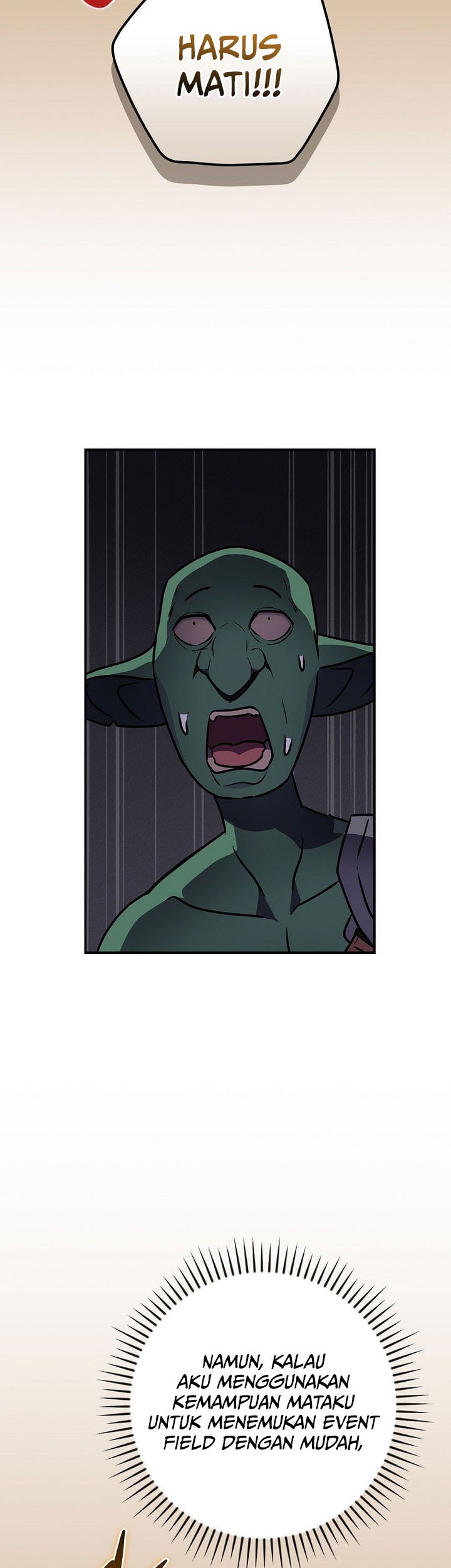 Archmage Streamer Chapter 131 - halaman 40