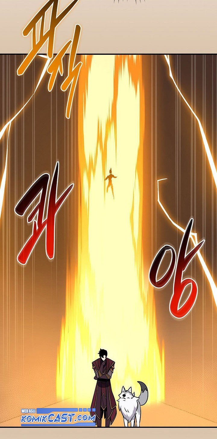 Archmage Streamer Chapter 131 - halaman 41