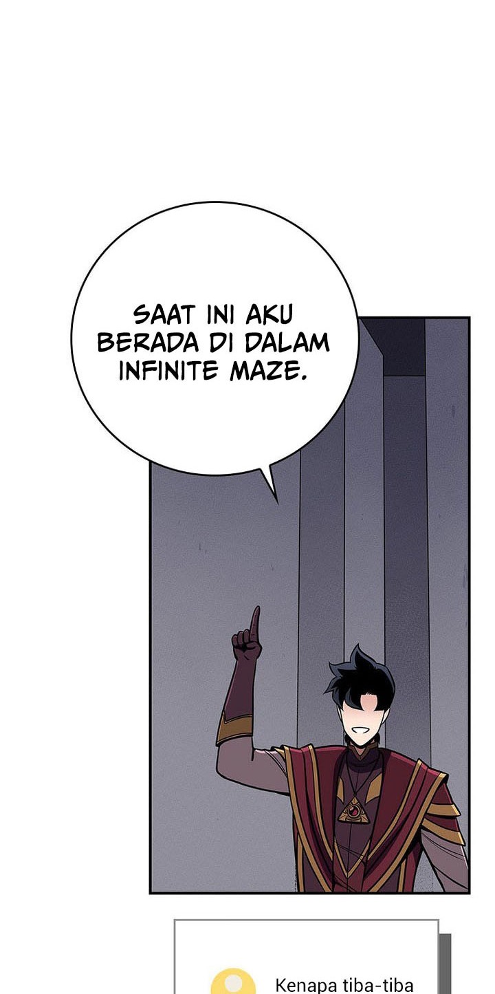 Archmage Streamer Chapter 131 - halaman 47