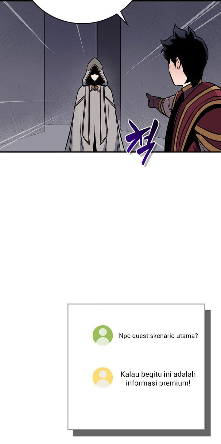 Archmage Streamer Chapter 131 - halaman 49