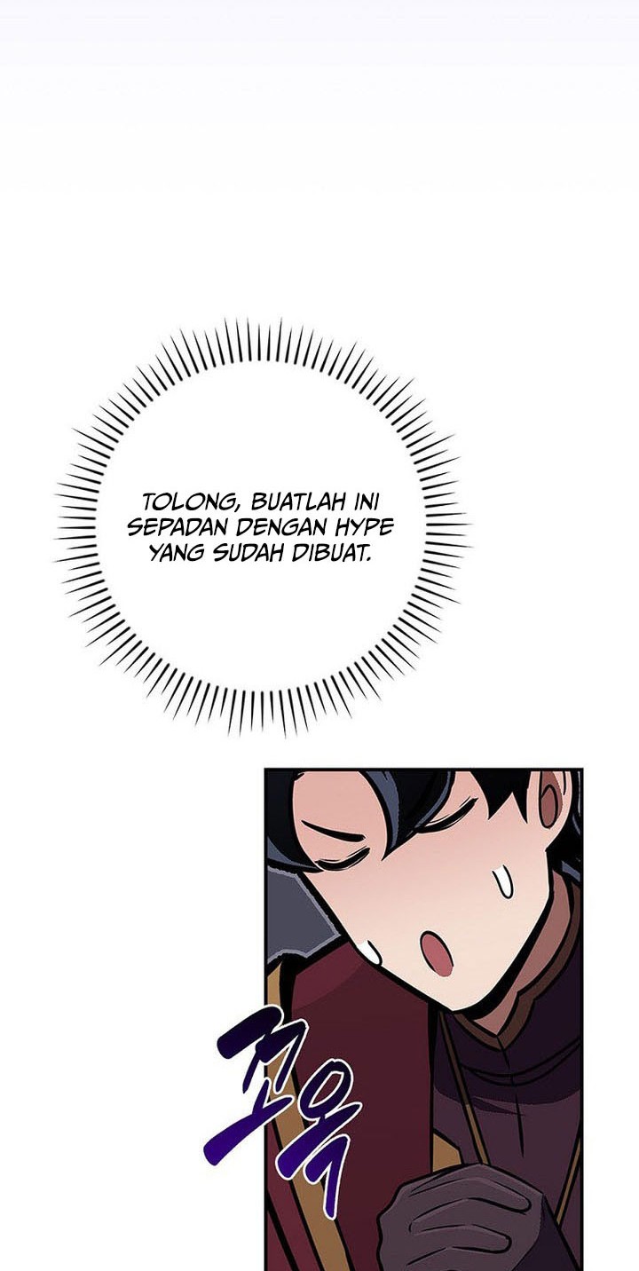 Archmage Streamer Chapter 131 - halaman 53