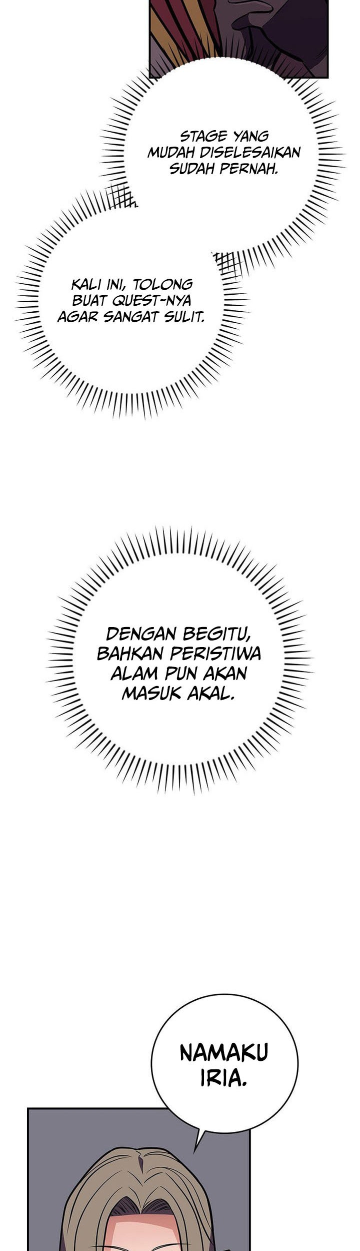 Archmage Streamer Chapter 131 - halaman 54