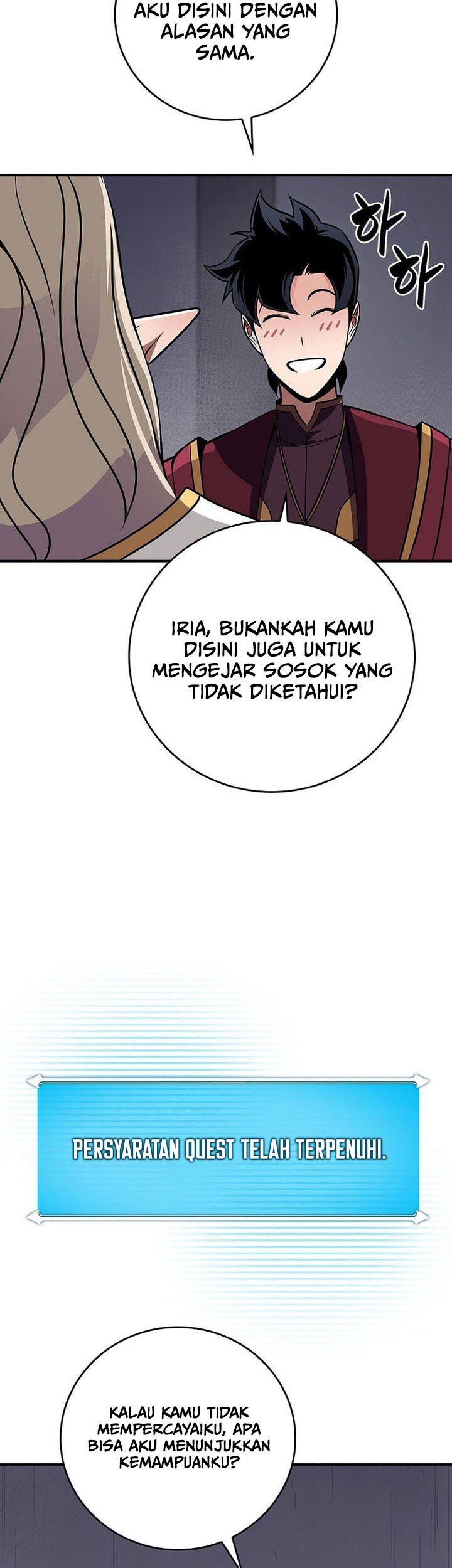 Archmage Streamer Chapter 131 - halaman 56