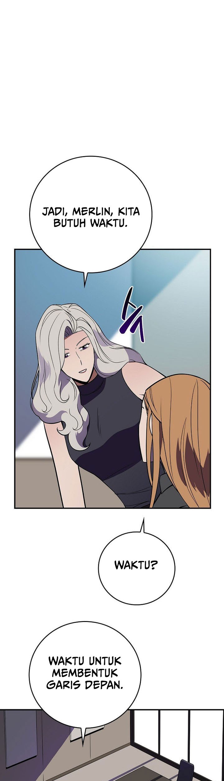 Archmage Streamer Chapter 131 - halaman 6