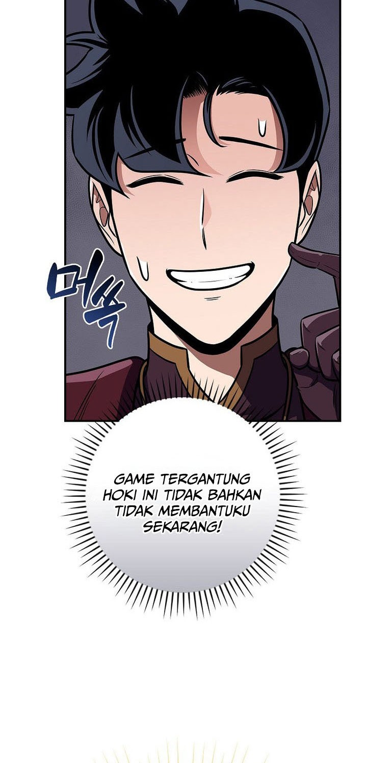 Archmage Streamer Chapter 131 - halaman 63