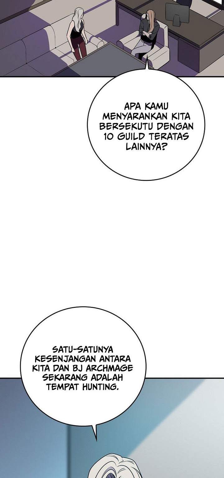 Archmage Streamer Chapter 131 - halaman 7
