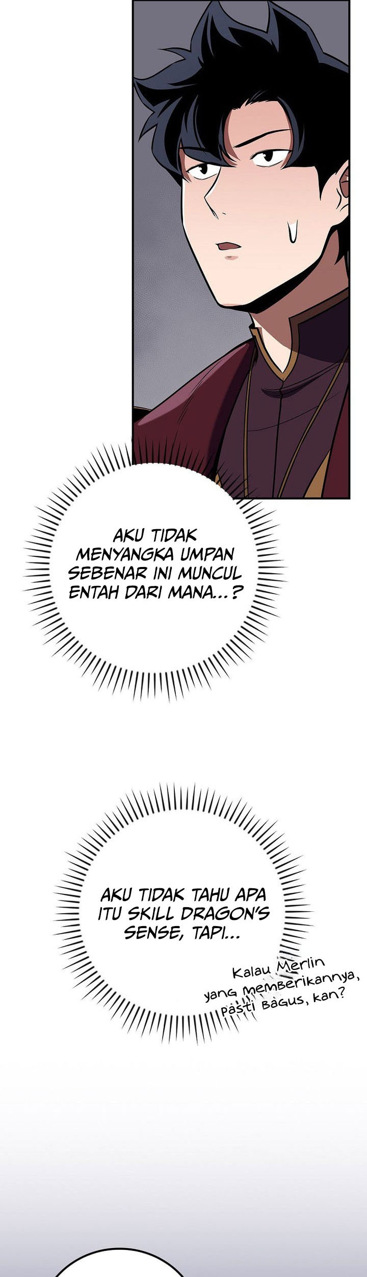 Archmage Streamer Chapter 131 - halaman 70