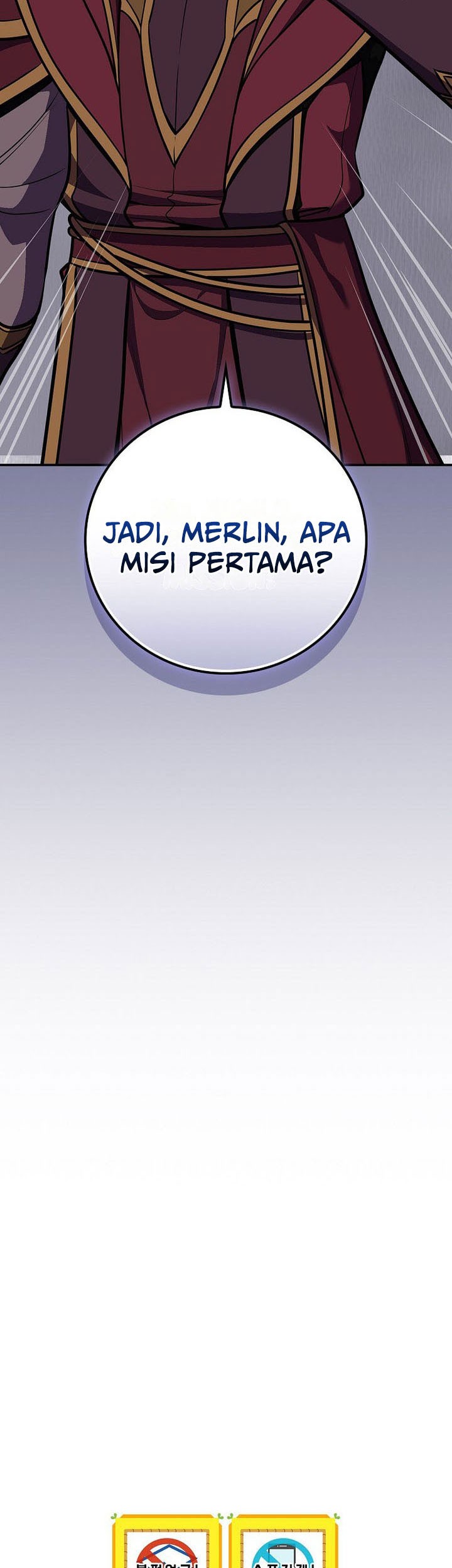 Archmage Streamer Chapter 131 - halaman 72