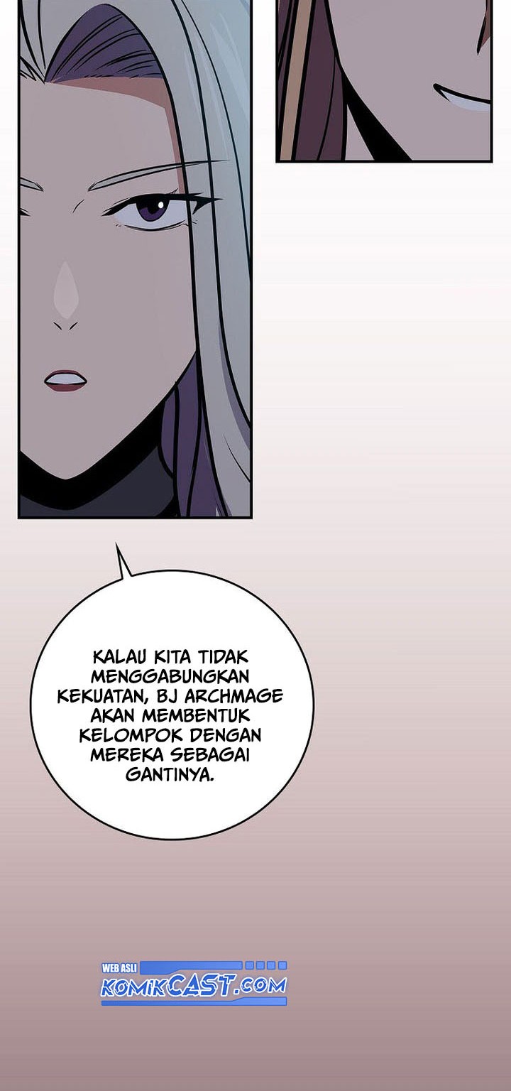 Archmage Streamer Chapter 131 - halaman 9