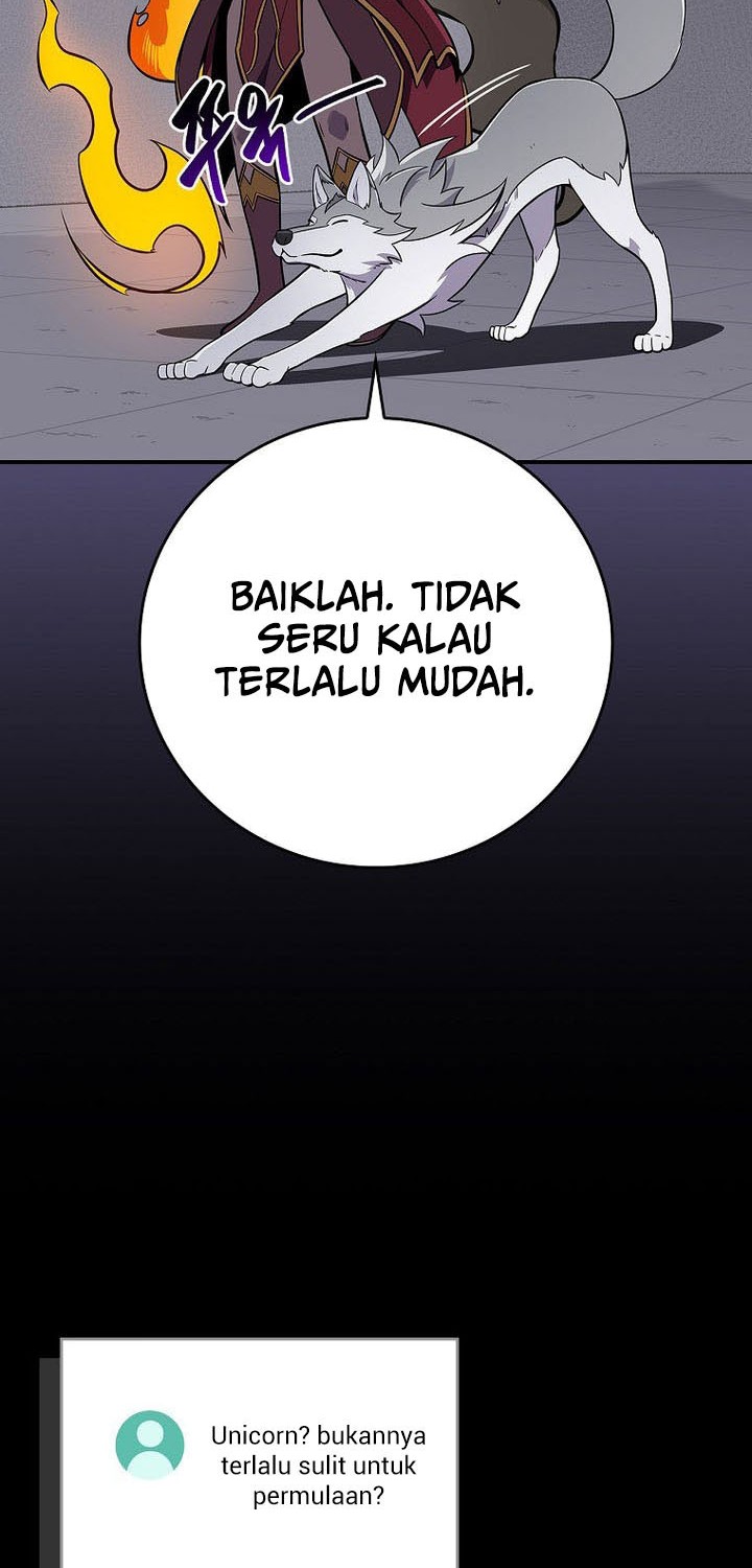 Archmage Streamer Chapter 132 - halaman 11