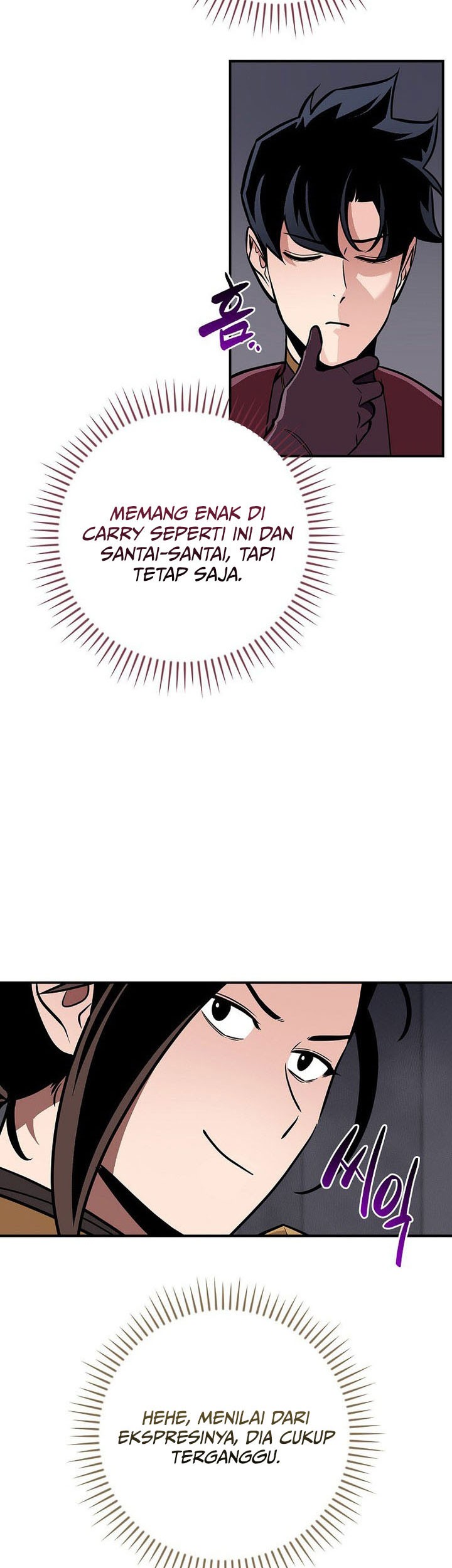 Archmage Streamer Chapter 132 - halaman 22