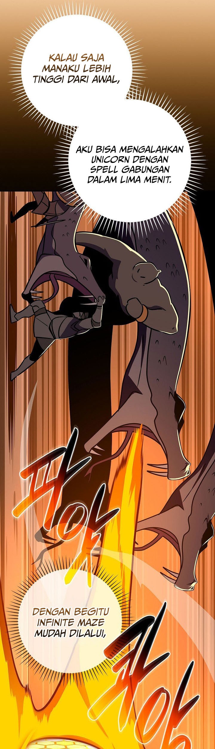 Archmage Streamer Chapter 132 - halaman 26